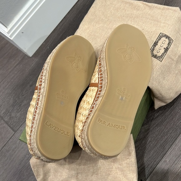 Brand new men espadrilles - Picture 4 of 5
